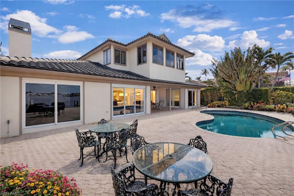 1535 Dolphin Ln , Naples, FL 34102 Photo