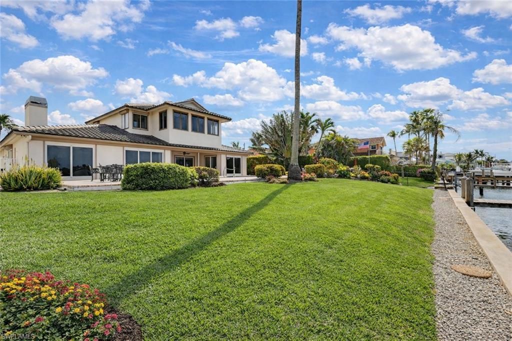 1535 Dolphin Ln , Naples, FL 34102 Photo