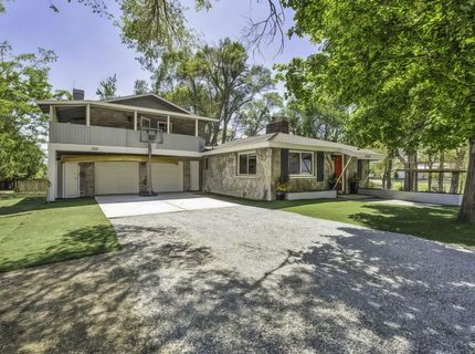 150 Old Washoe Drive, Washoe Valley, NV 89704 Photo