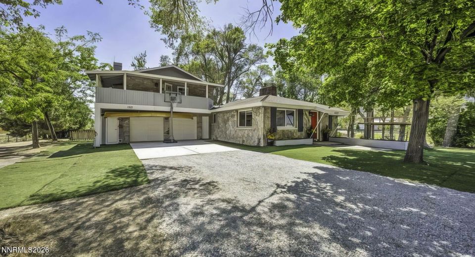 150 Old Washoe Drive, Washoe Valley, NV 89704 Photo