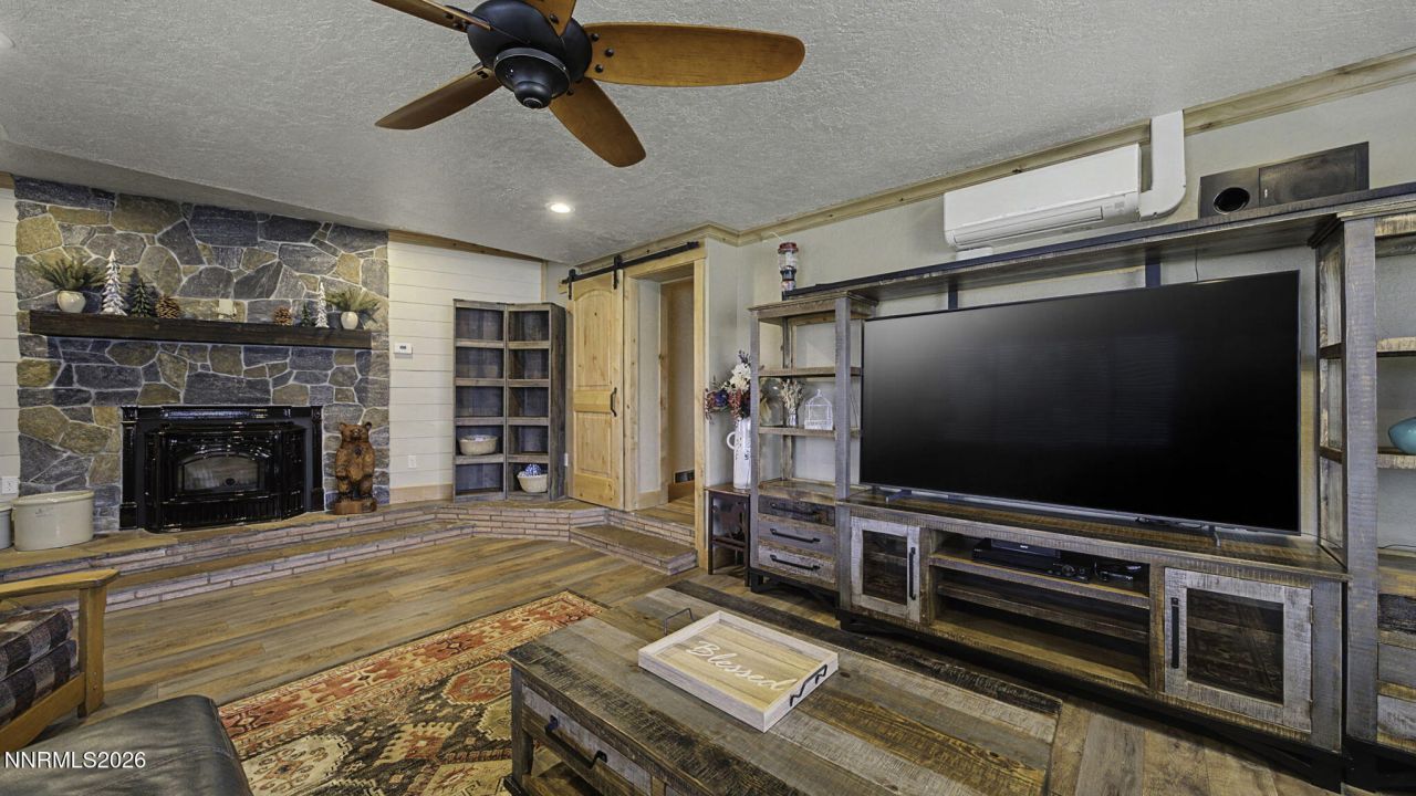 150 Old Washoe Drive, Washoe Valley, NV 89704 Photo