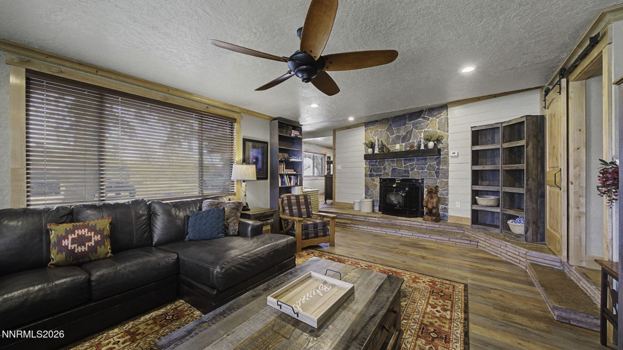 150 Old Washoe Drive, Washoe Valley, NV 89704 Photo