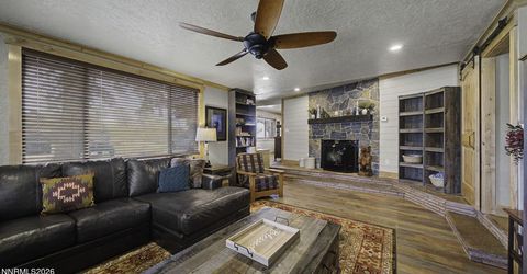 150 Old Washoe Drive, Washoe Valley, NV 89704 Photo