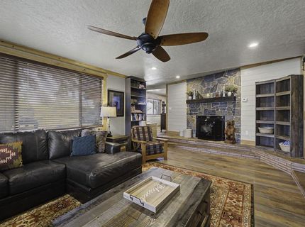 150 Old Washoe Drive, Washoe Valley, NV 89704 Photo