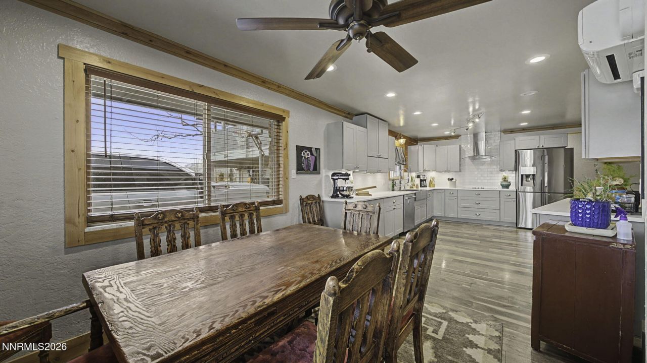 150 Old Washoe Drive, Washoe Valley, NV 89704 Photo