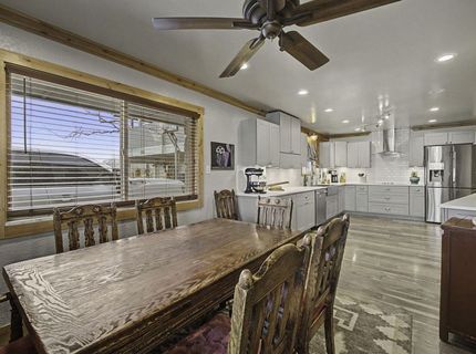 150 Old Washoe Drive, Washoe Valley, NV 89704 Photo