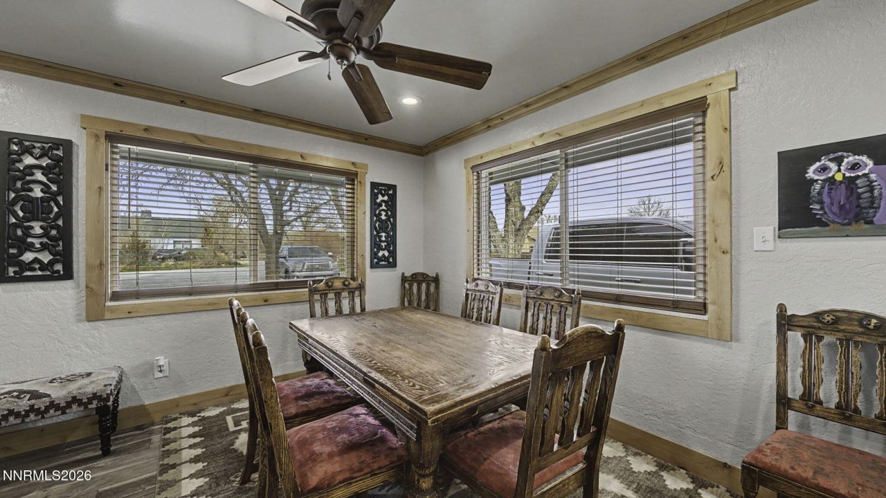 150 Old Washoe Drive, Washoe Valley, NV 89704 Photo