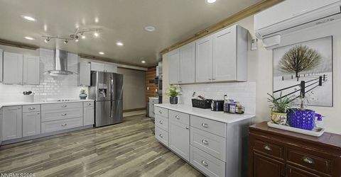 150 Old Washoe Drive, Washoe Valley, NV 89704 Photo