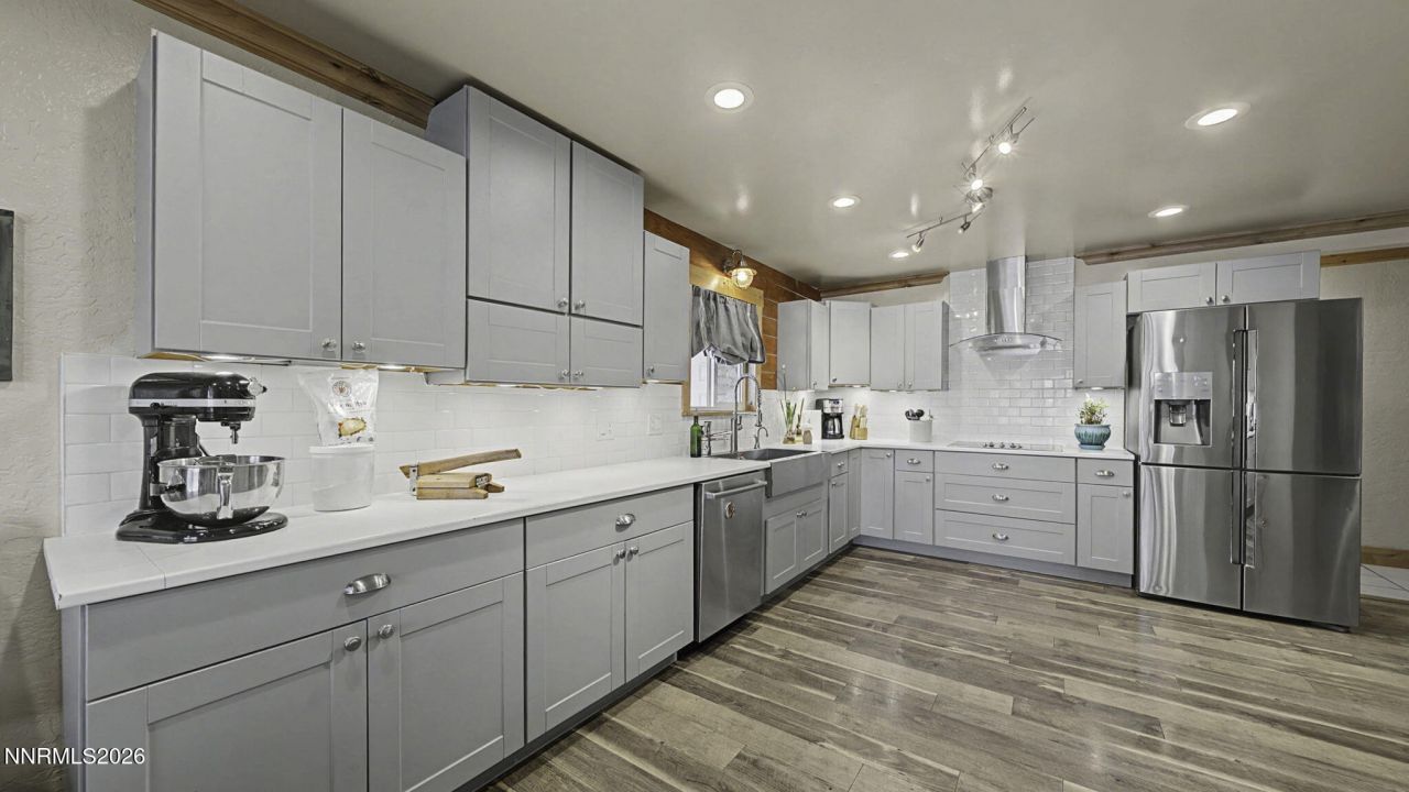 150 Old Washoe Drive, Washoe Valley, NV 89704 Photo