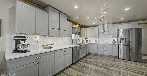 150 Old Washoe Drive, Washoe Valley, NV 89704 Photo