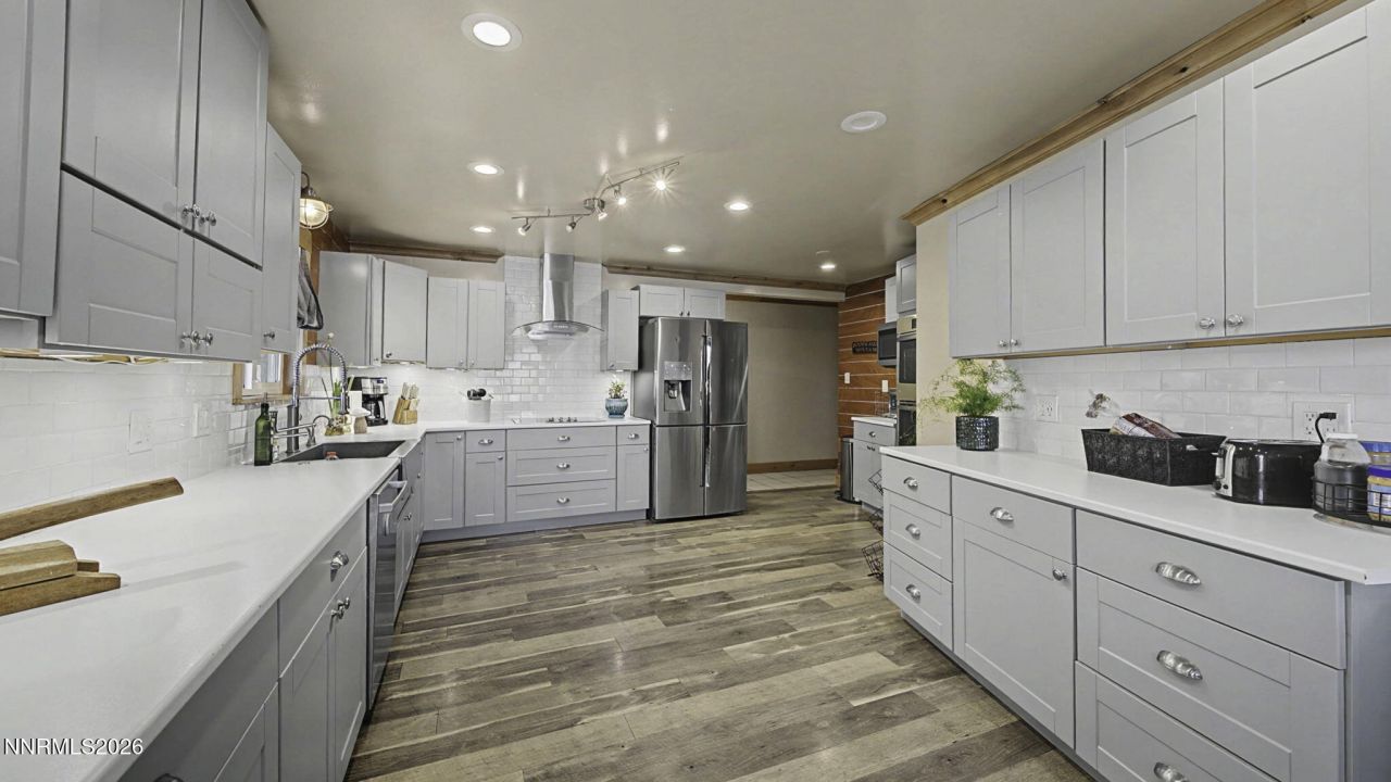 150 Old Washoe Drive, Washoe Valley, NV 89704 Photo