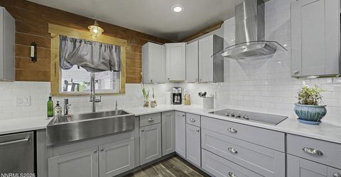 150 Old Washoe Drive, Washoe Valley, NV 89704 Photo