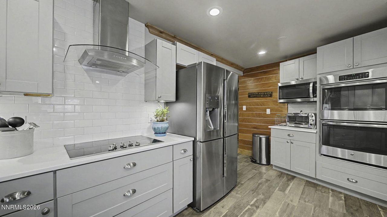 150 Old Washoe Drive, Washoe Valley, NV 89704 Photo