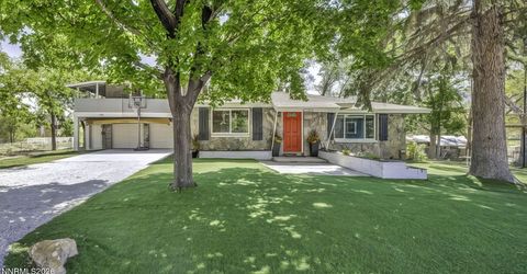 150 Old Washoe Drive, Washoe Valley, NV 89704 Photo