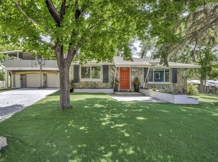 150 Old Washoe Drive, Washoe Valley, NV 89704 Photo