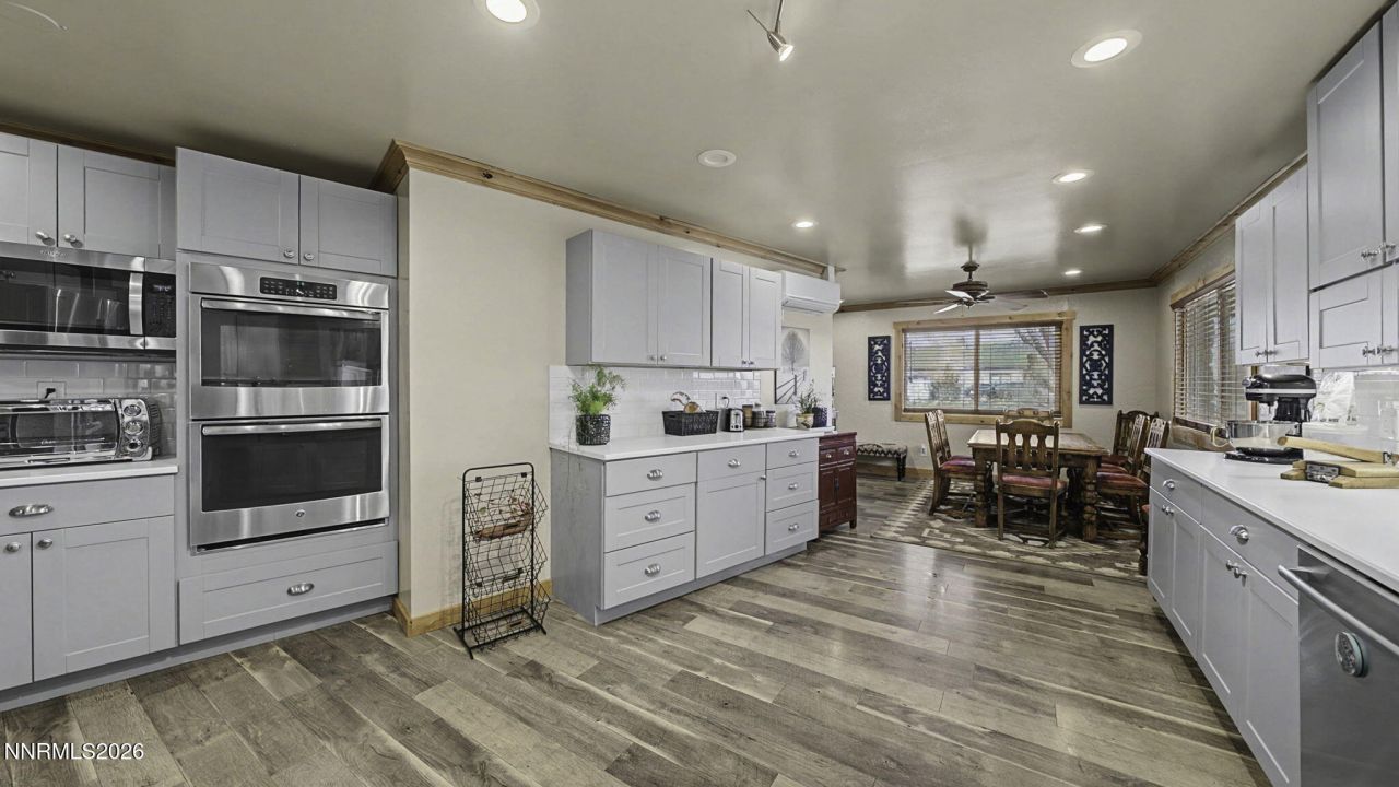 150 Old Washoe Drive, Washoe Valley, NV 89704 Photo