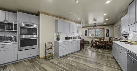 150 Old Washoe Drive, Washoe Valley, NV 89704 Photo