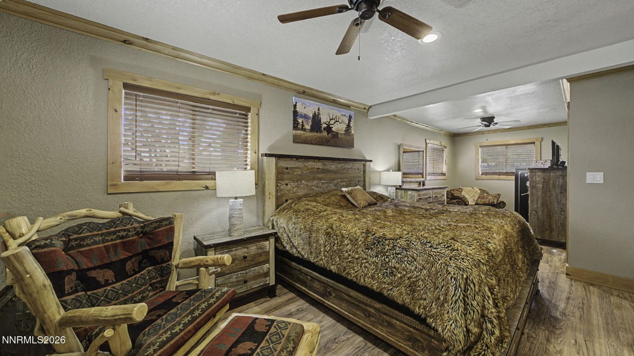 150 Old Washoe Drive, Washoe Valley, NV 89704 Photo