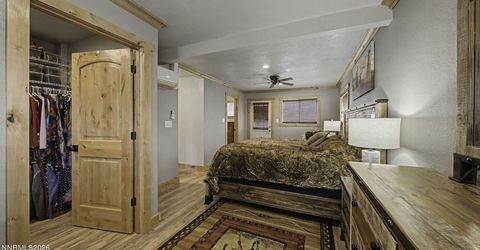 150 Old Washoe Drive, Washoe Valley, NV 89704 Photo