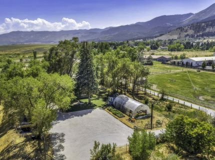 150 Old Washoe Drive, Washoe Valley, NV 89704 Photo