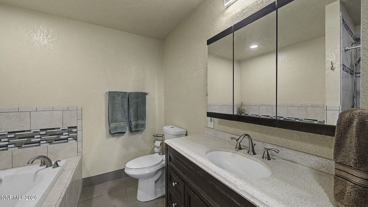 150 Old Washoe Drive, Washoe Valley, NV 89704 Photo