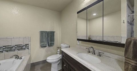 150 Old Washoe Drive, Washoe Valley, NV 89704 Photo