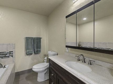 150 Old Washoe Drive, Washoe Valley, NV 89704 Photo