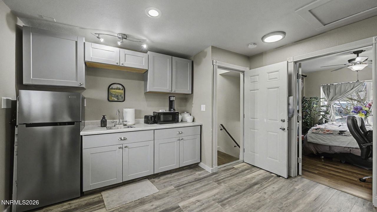 150 Old Washoe Drive, Washoe Valley, NV 89704 Photo