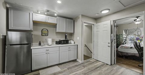 150 Old Washoe Drive, Washoe Valley, NV 89704 Photo