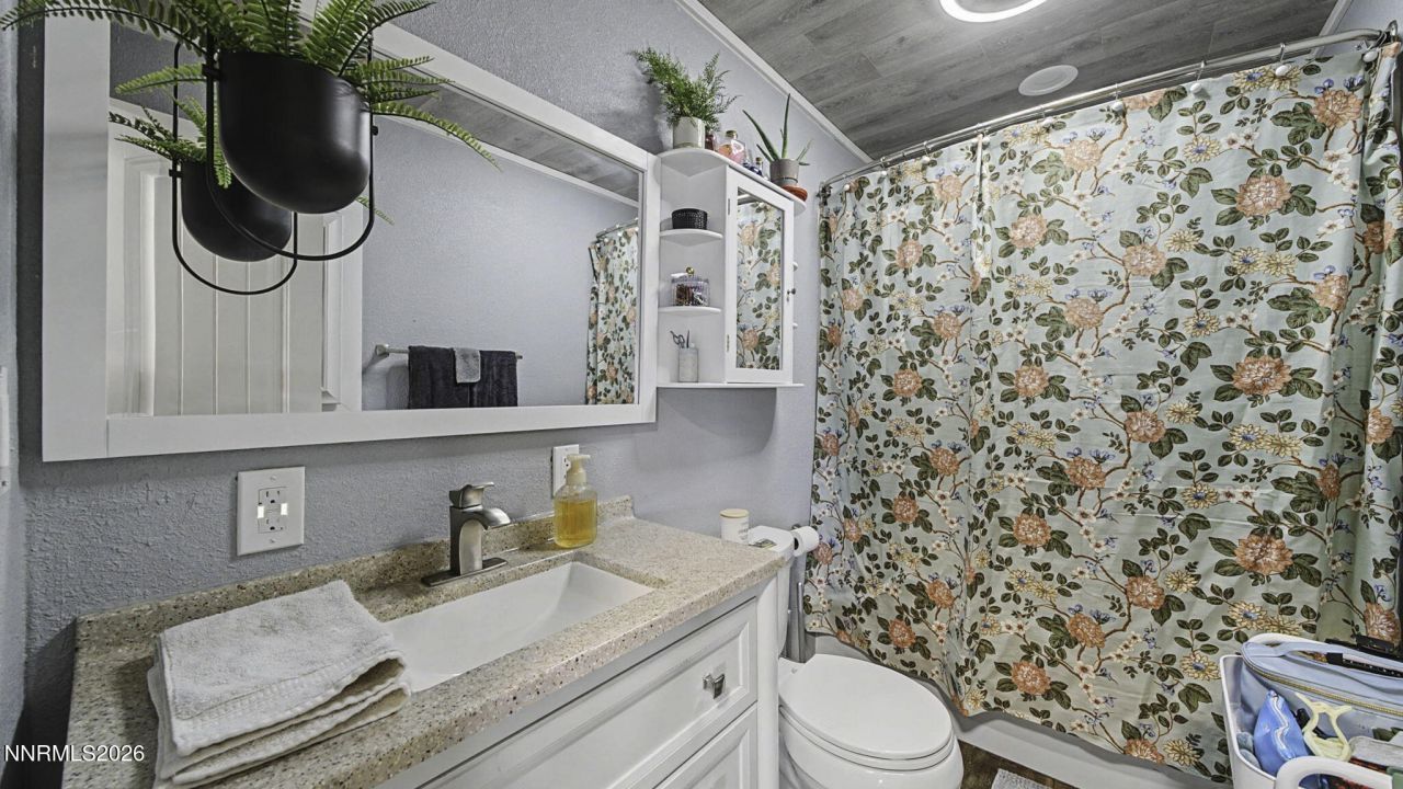 150 Old Washoe Drive, Washoe Valley, NV 89704 Photo