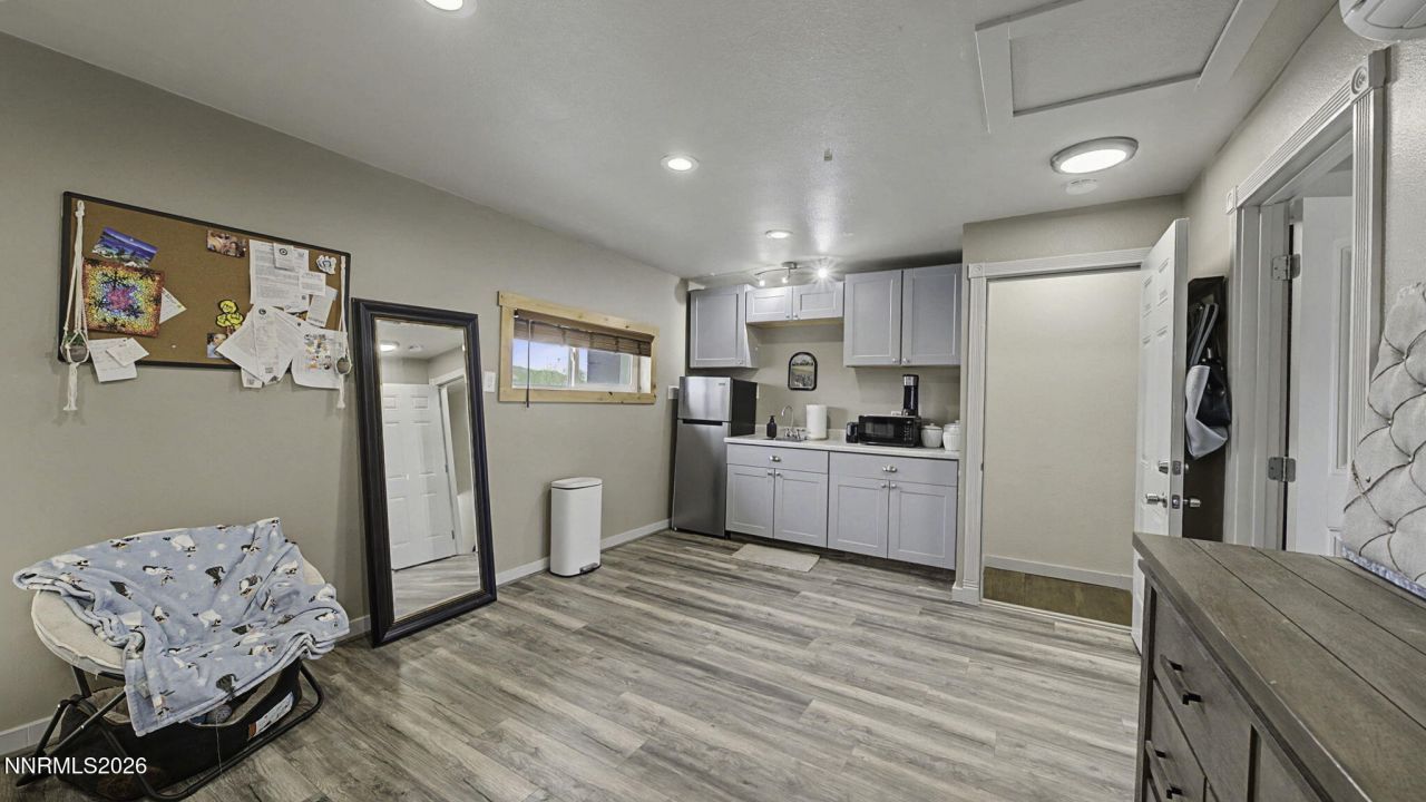 150 Old Washoe Drive, Washoe Valley, NV 89704 Photo