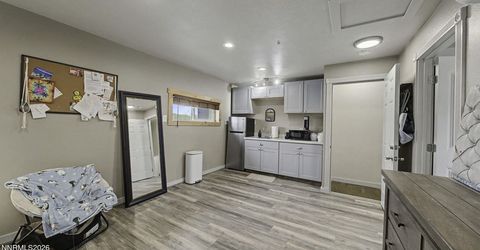 150 Old Washoe Drive, Washoe Valley, NV 89704 Photo