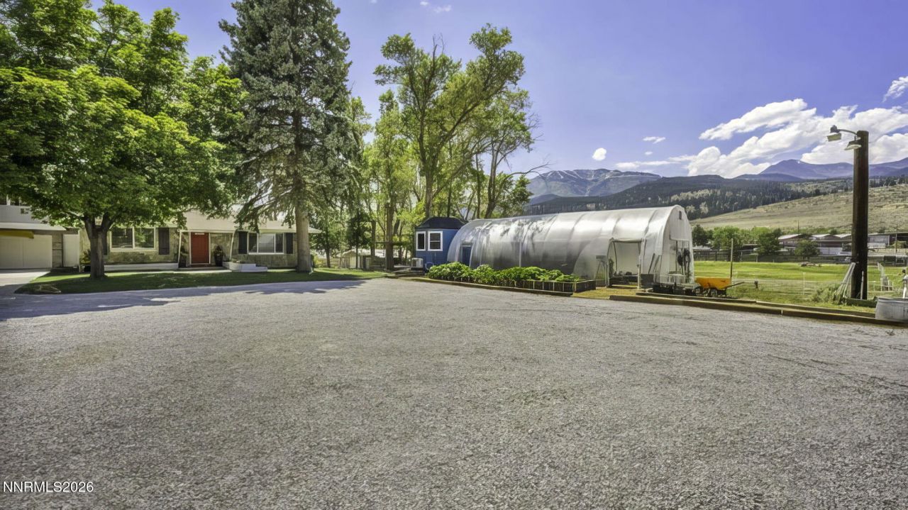 150 Old Washoe Drive, Washoe Valley, NV 89704 Photo