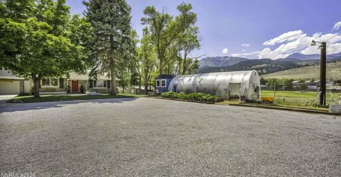 150 Old Washoe Drive, Washoe Valley, NV 89704 Photo