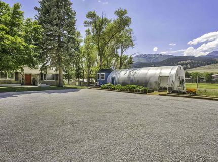 150 Old Washoe Drive, Washoe Valley, NV 89704 Photo