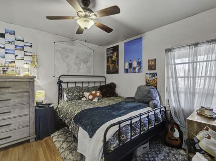 150 Old Washoe Drive, Washoe Valley, NV 89704 Photo