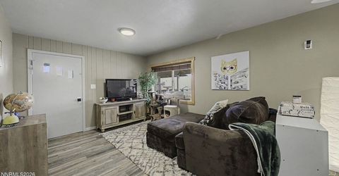 150 Old Washoe Drive, Washoe Valley, NV 89704 Photo