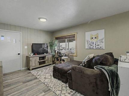 150 Old Washoe Drive, Washoe Valley, NV 89704 Photo