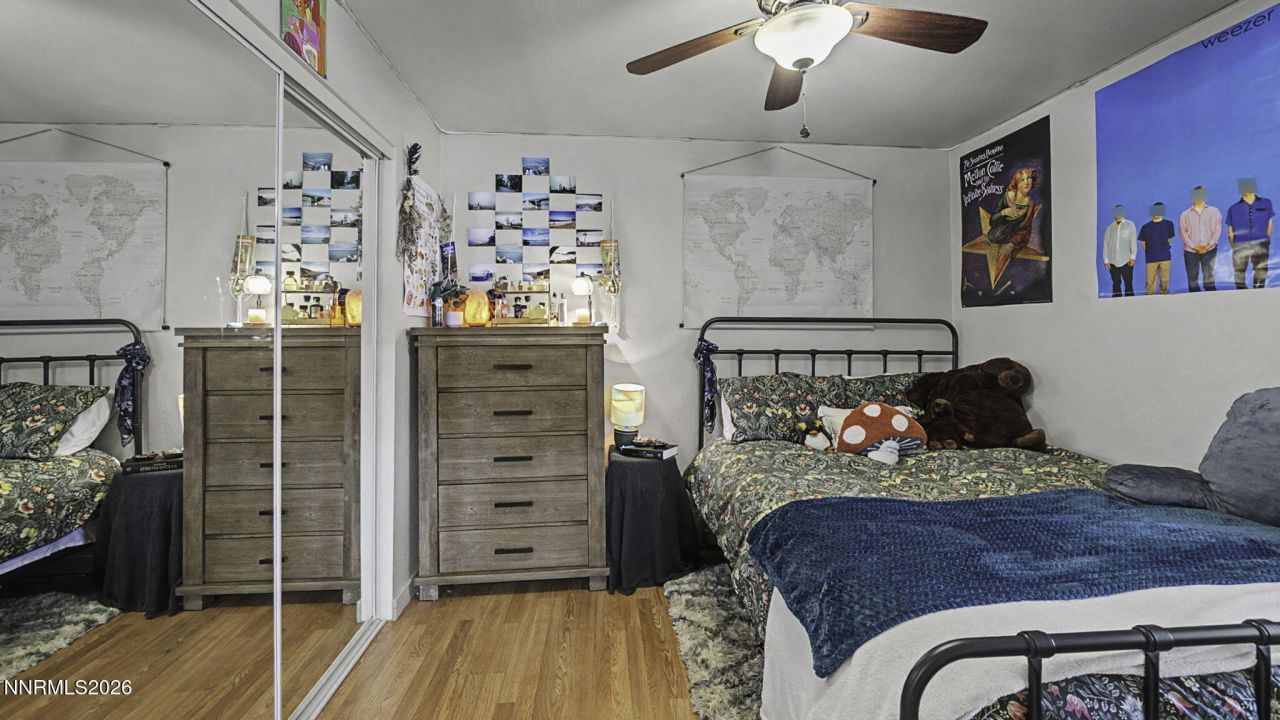 150 Old Washoe Drive, Washoe Valley, NV 89704 Photo