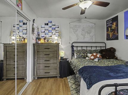 150 Old Washoe Drive, Washoe Valley, NV 89704 Photo