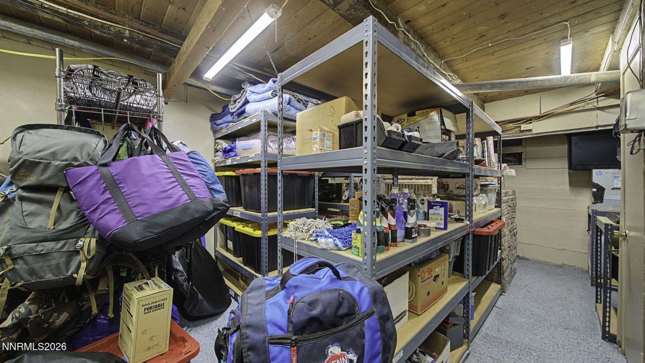 150 Old Washoe Drive, Washoe Valley, NV 89704 Photo