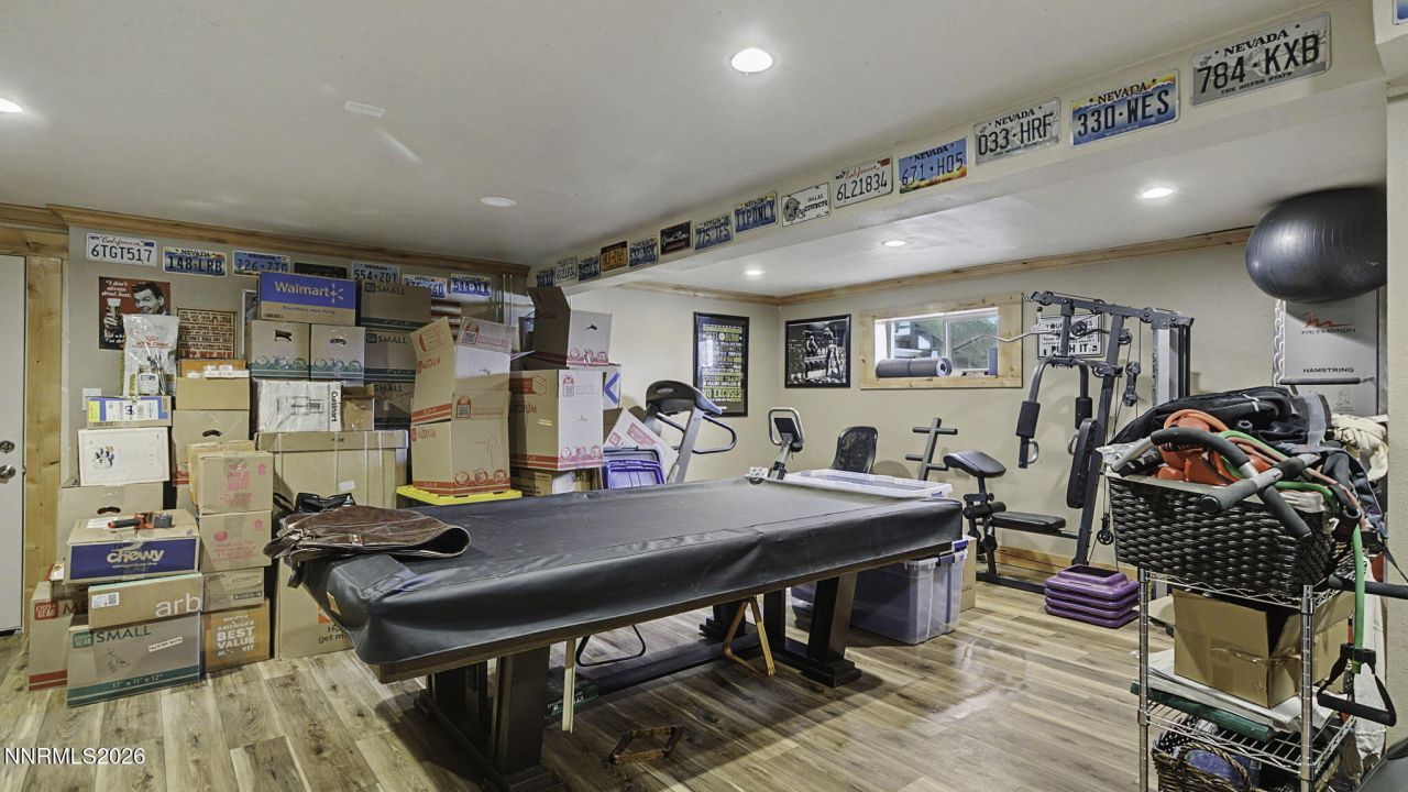 150 Old Washoe Drive, Washoe Valley, NV 89704 Photo