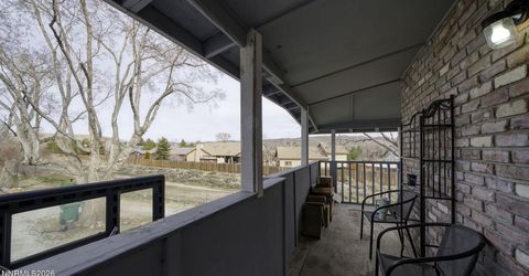 150 Old Washoe Drive, Washoe Valley, NV 89704 Photo