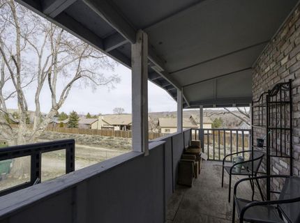 150 Old Washoe Drive, Washoe Valley, NV 89704 Photo