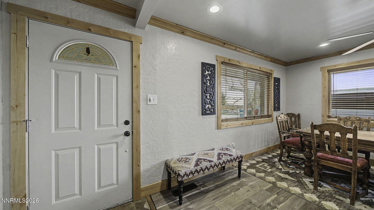 150 Old Washoe Drive, Washoe Valley, NV 89704 Photo