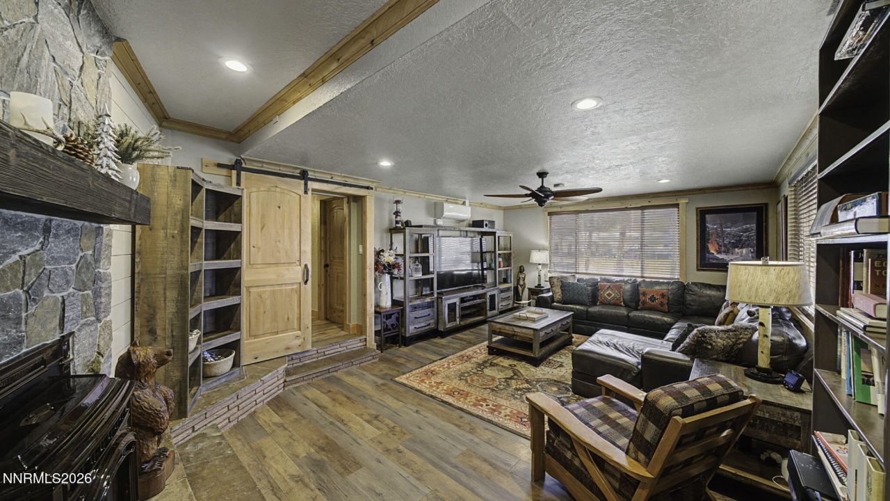 150 Old Washoe Drive, Washoe Valley, NV 89704 Photo