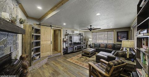 150 Old Washoe Drive, Washoe Valley, NV 89704 Photo