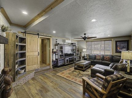 150 Old Washoe Drive, Washoe Valley, NV 89704 Photo