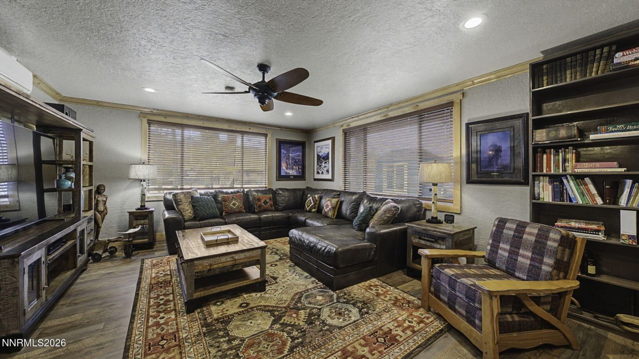 150 Old Washoe Drive, Washoe Valley, NV 89704 Photo