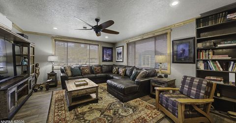 150 Old Washoe Drive, Washoe Valley, NV 89704 Photo